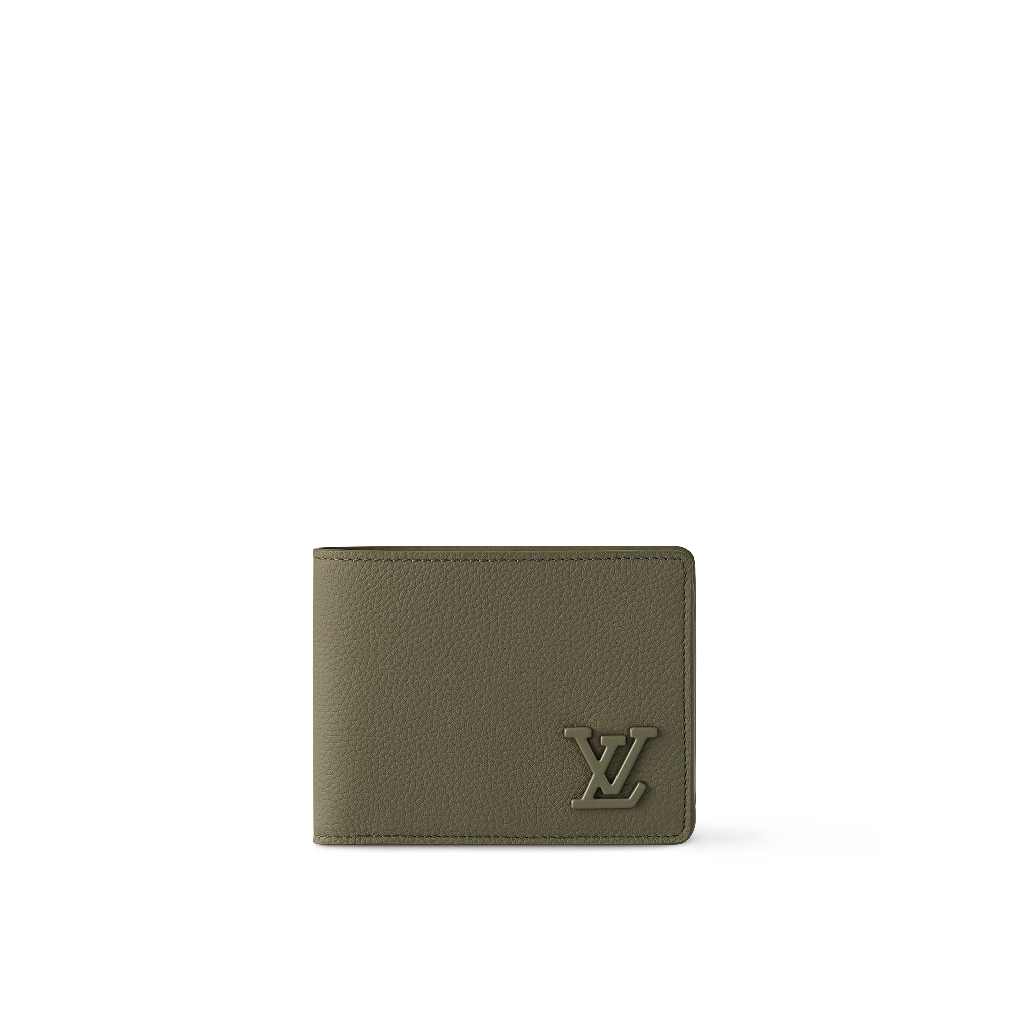 Multiple Wallet LV Aerogram - Men - Small Leather Goods | LOUIS 